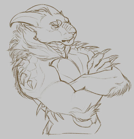 Halfbody_colorless Halfbody_colorless